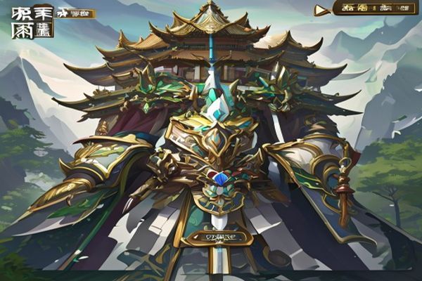 梦幻西游新钓鱼